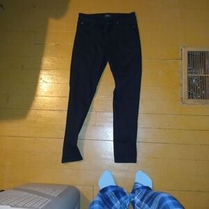 Black Skinny Jeans